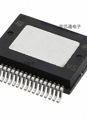 原装正品 TDA7492 TDA749213TR 贴片PowerSSO-36 音频放大器芯片