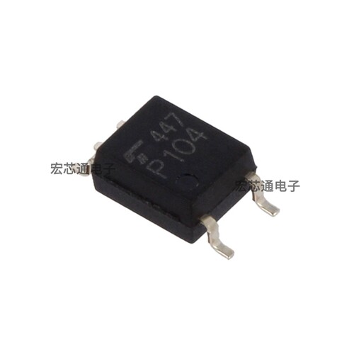 P104TLP104光电耦合器光隔离器
