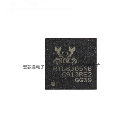 RTL8305NB-CG以太网芯片