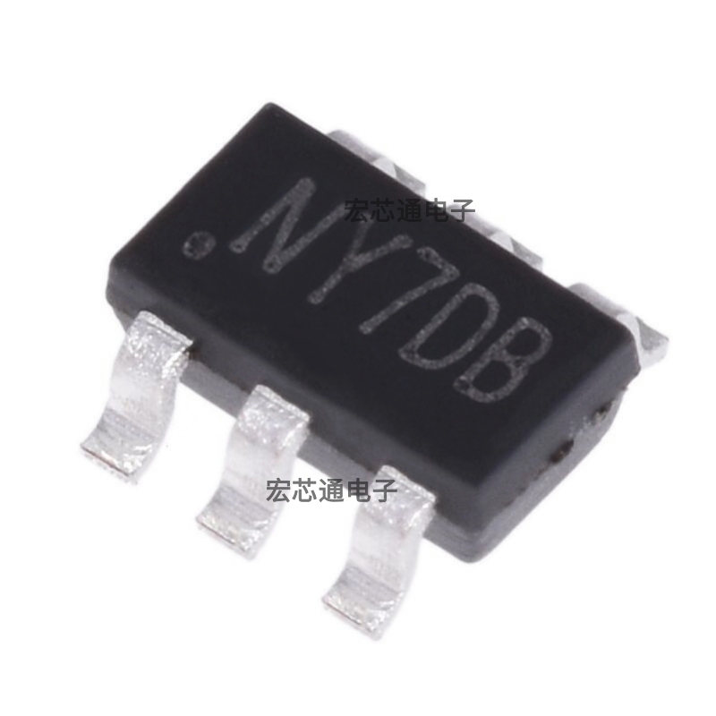 SY8105ADC降压型DC-DC电源芯片