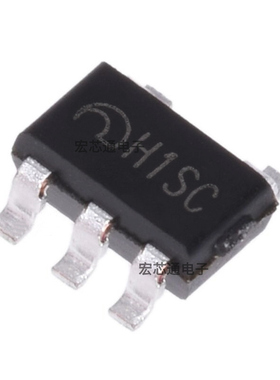 全新 ME4054M5G 贴片SOT23-5 丝印H1 单节锂离子电池充电控制芯片