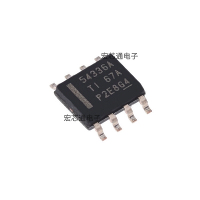TPS54336ADDAR3A同步降压转换器