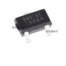 原装正品 NCE3401AY 贴片SOT-23 30V 4.4A P沟道MOS场效应管