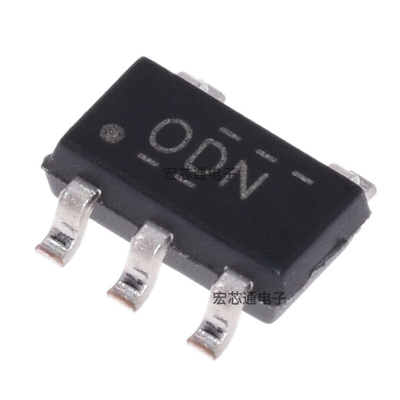 TLV70033DDCR3.3V低压降稳压器