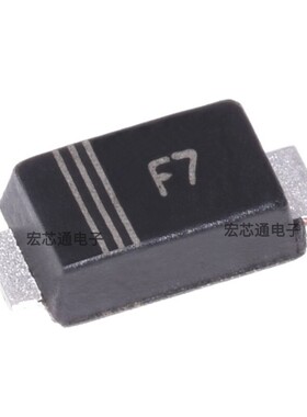 FR107WF7贴片超快恢复二极管
