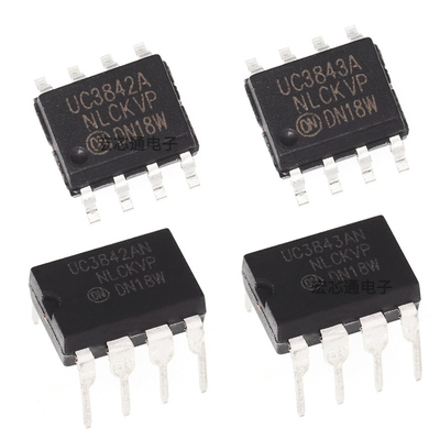 UC3842AUC2843PWM控制器芯片