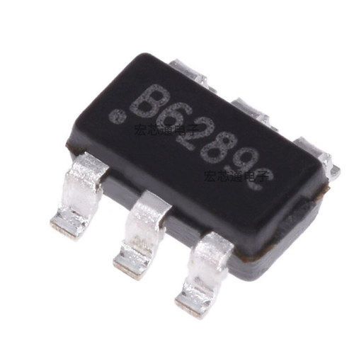PL2628DC升压IC电源芯片