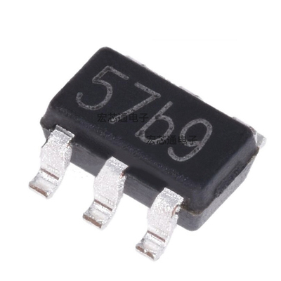 TP4057电池充电器芯片