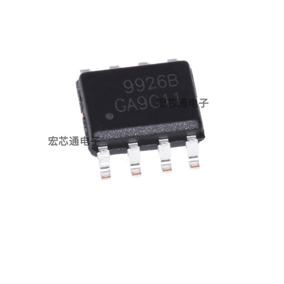 AO9926BMOS场效应管双N沟道
