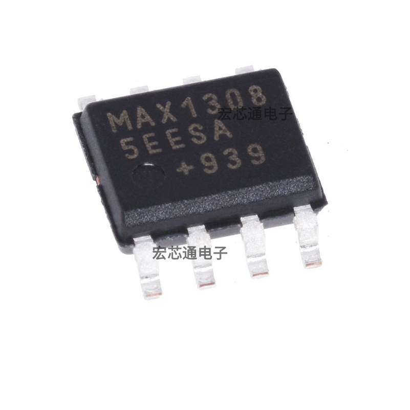 MAX13085EESARS-422收发器芯片