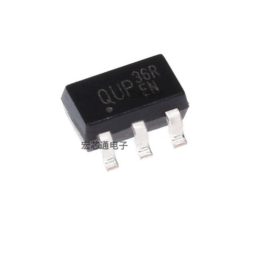 LD7536RGL液晶电源管理芯片