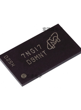 原装正品 MT41J64M16JT-15EIT:G 丝印D9MNT FBGA-96 DDR3存储器IC