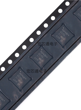 原装正品 MSP430G2755IRHA40R 贴片VQFN-40 32KB闪存16位微控制器