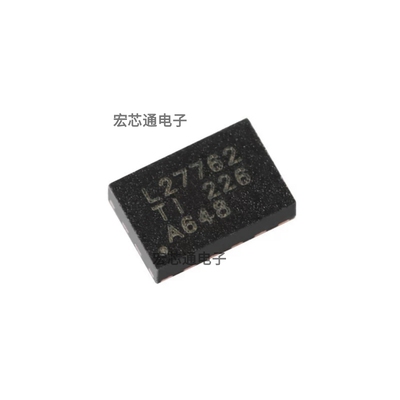 LM27762DSSR开关电压逆变器