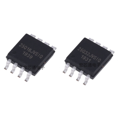 W25Q16JVSSIQW25Q32JVSSIQ