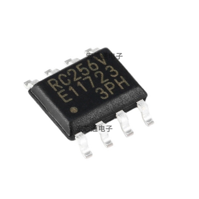 MB85RC256VPNF-G-JNERE1存储器IC