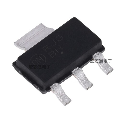 BCP56T1G80V/1A三极管晶体管