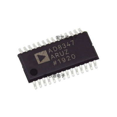 AD8347ARUZRF解调器IC