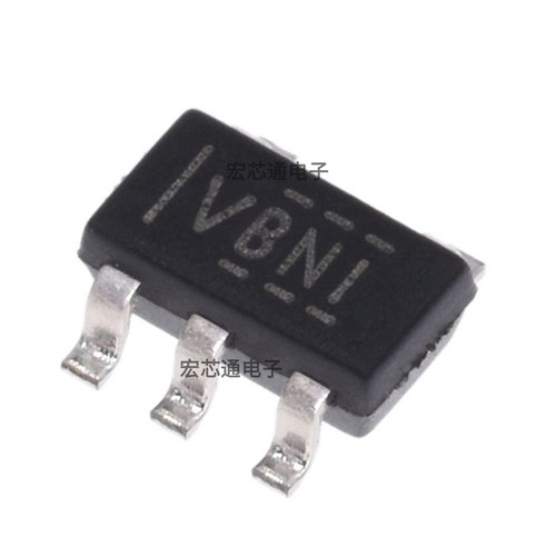 TLV3491AIDBVR单路比较器芯片