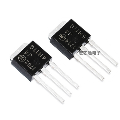 MJD44H11NPN晶体三极管