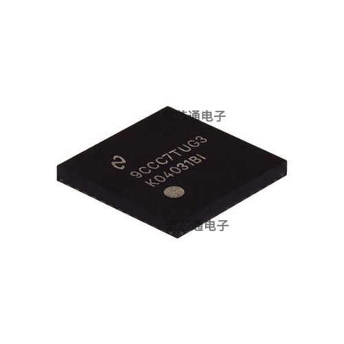 LMK04031BISQX时钟调节器