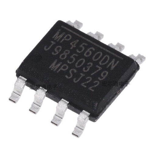 MP4560DN降压开关稳压器IC