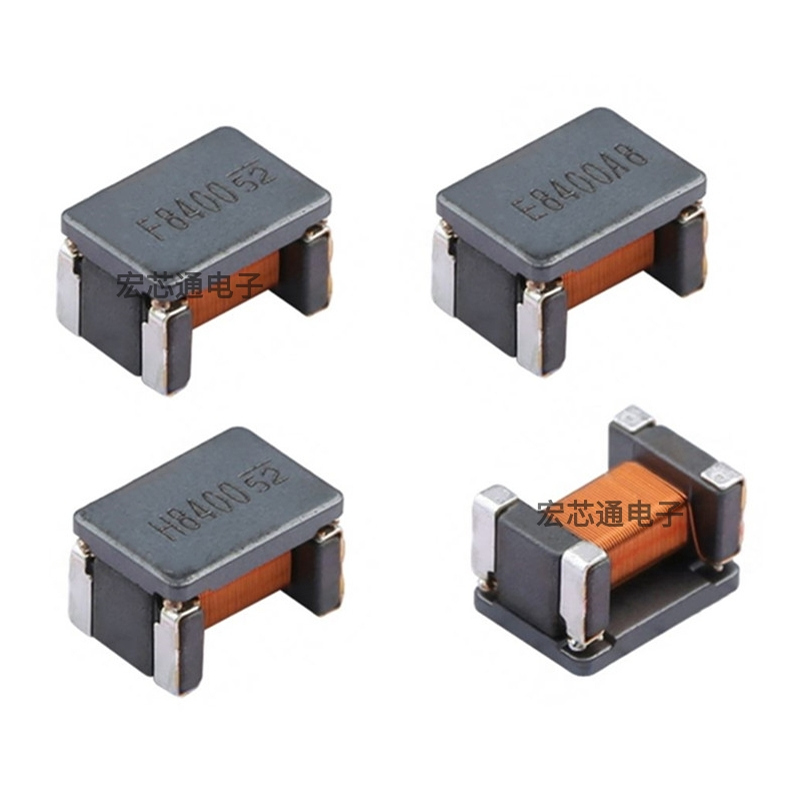 ACT45B贴片共模电感滤波器