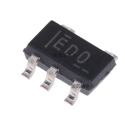 ADS1110A0IDBVR模数转换器IC芯片