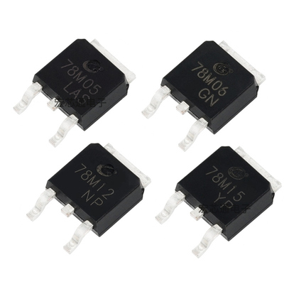 线性稳压芯片CJ78M0578M06