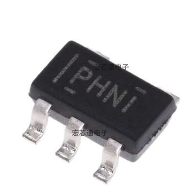 TPS62203DBVR降压转换器芯片