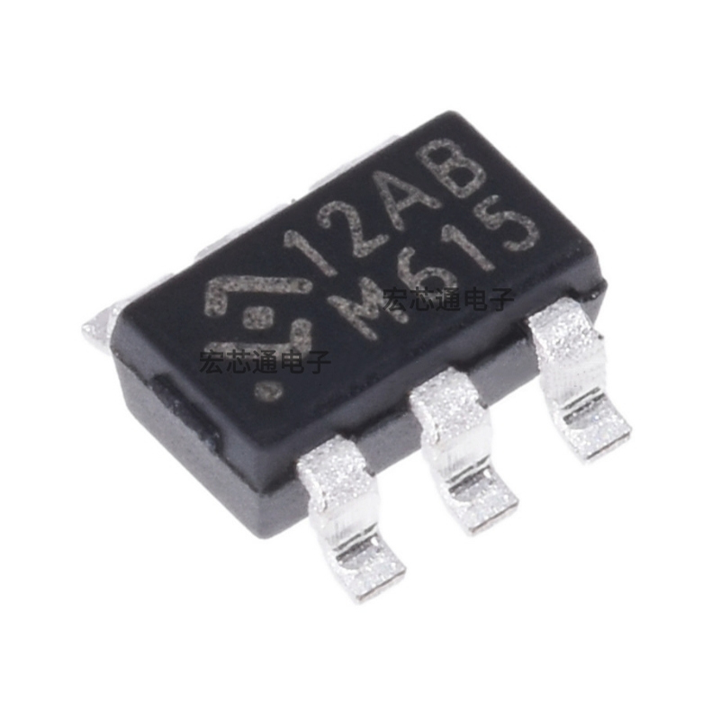 HY2112-AB锂电池保护芯片