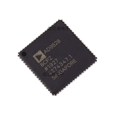 AD9528BCPZPLL频率合成器
