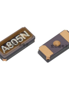 贴片无源晶振FC-135 32.768KHZ 3215 20P 12.5PF Q13FC1350000400