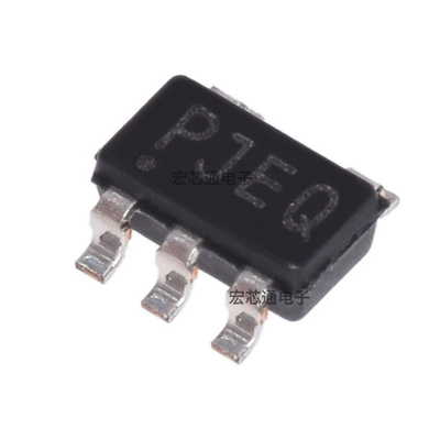 TPS73201DBVR线性稳压器LDO芯片