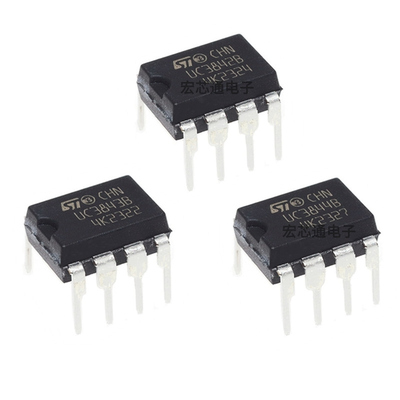 UC3842BUC3843BPWM控制器芯片