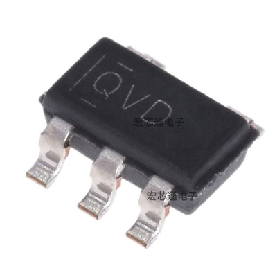 TLV70233DBVR线性稳压器3.3V