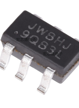 原装正品 JW5026 丝印JWBHJ 贴片SOT23-6 DC-DC整流降压芯片40V1A