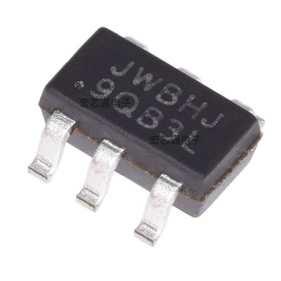 JW5026DC-DC整流降压芯片