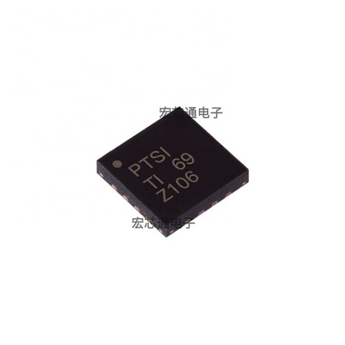 TPS62130RGTR降压转换器芯片