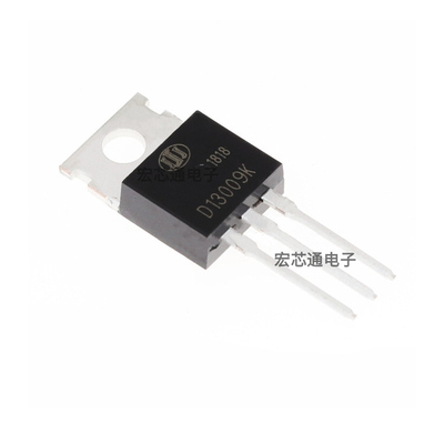 D13009K电源开关三极管