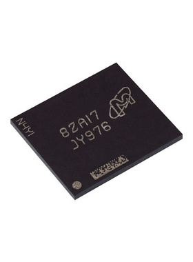 原装正品 MTFC4GACAJCN-1M WT 丝印JY976 BGA-153 闪存NAND存储器