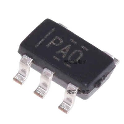 TLV70433DBVR低压降稳压器LDO