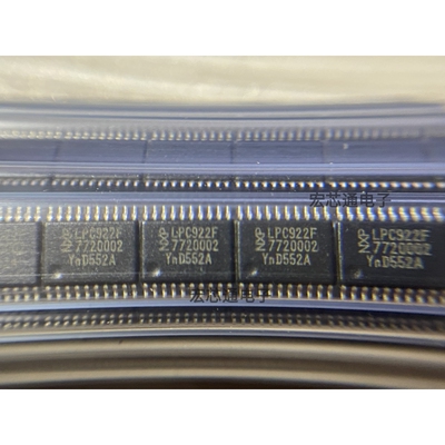 P89LPC922FDH8位微控制器IC8KB