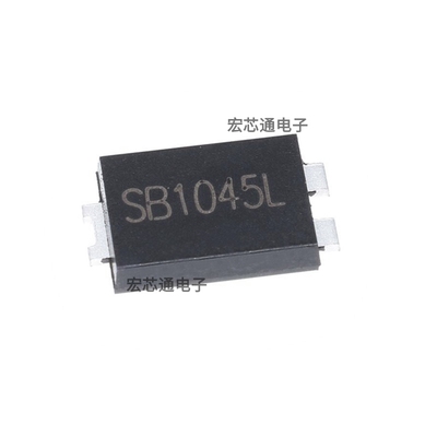 SB1045L肖特基二极管