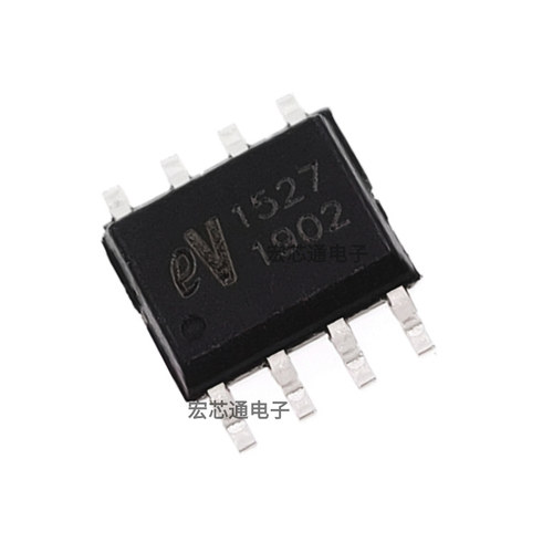 EV1527遥控编码解码芯片