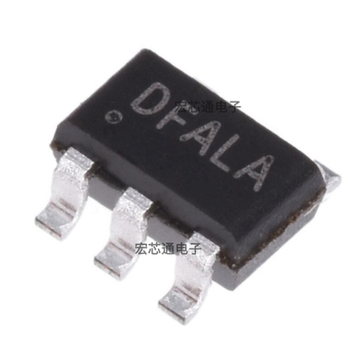 SY6288CAAC电子开关芯片