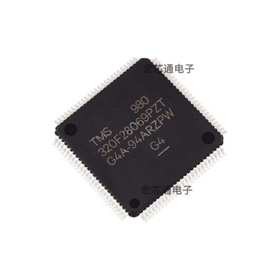 TMS320F28069PZT微控制器MCU芯片