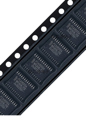 原装正品 PCA9555APW,118 贴片TSSOP-24  I2C接口I/O扩展器芯片