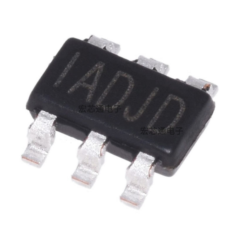 DC-DC降压型电源芯片MP1470GJ