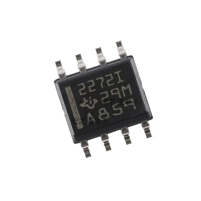 TLC2272IDR运算放大器芯片